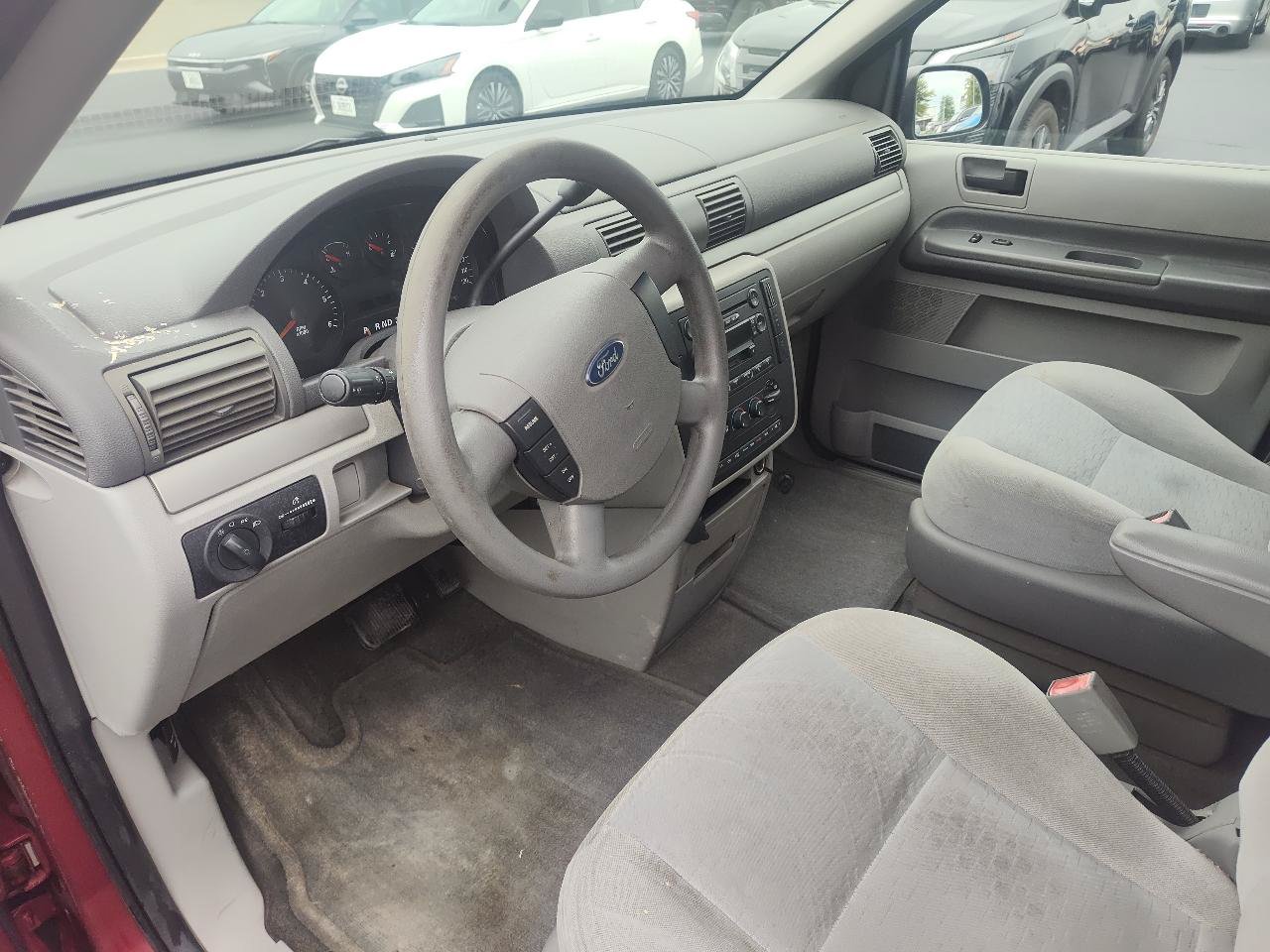 Used 2005 Ford Freestar SE FWD image 12