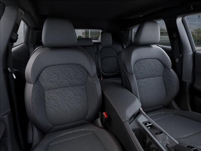 New 2026 Dodge Charger R/T w/ Driver Convenience Group AWD/4WD image 16