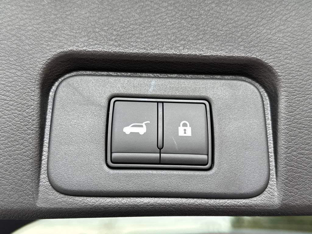 New 2026 Nissan Rogue SV w/ Cold Weather Package image 39