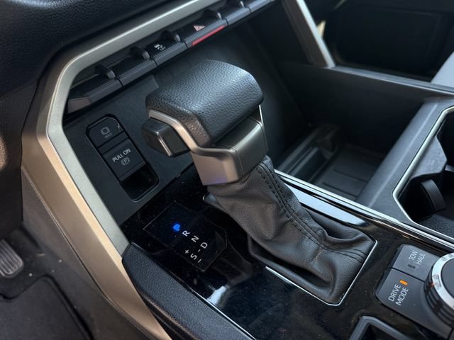 Used 2024 Toyota Tundra SR5 AWD/4WD image 21