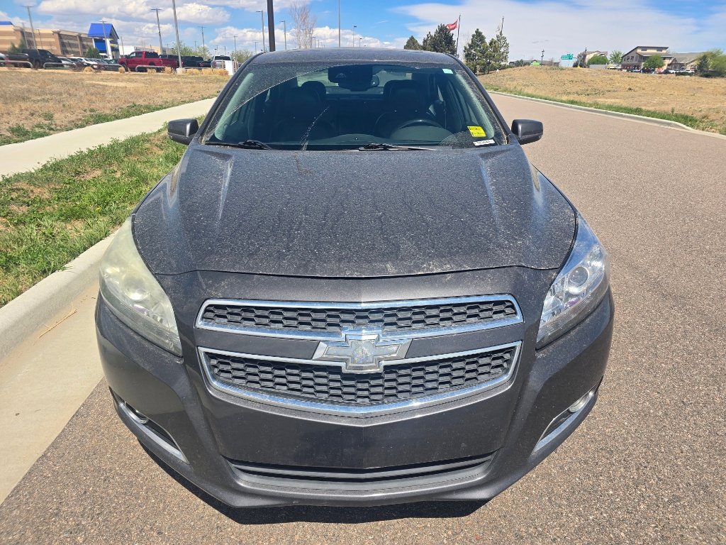 Used 2013 Chevrolet Malibu LT FWD image 8