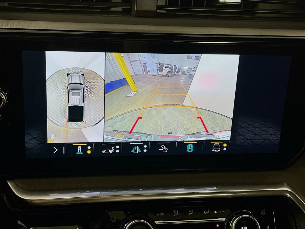 Used 2023 GMC Sierra 1500 Denali image 14