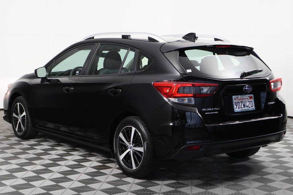 Used 2023 Subaru Impreza Premium image 6