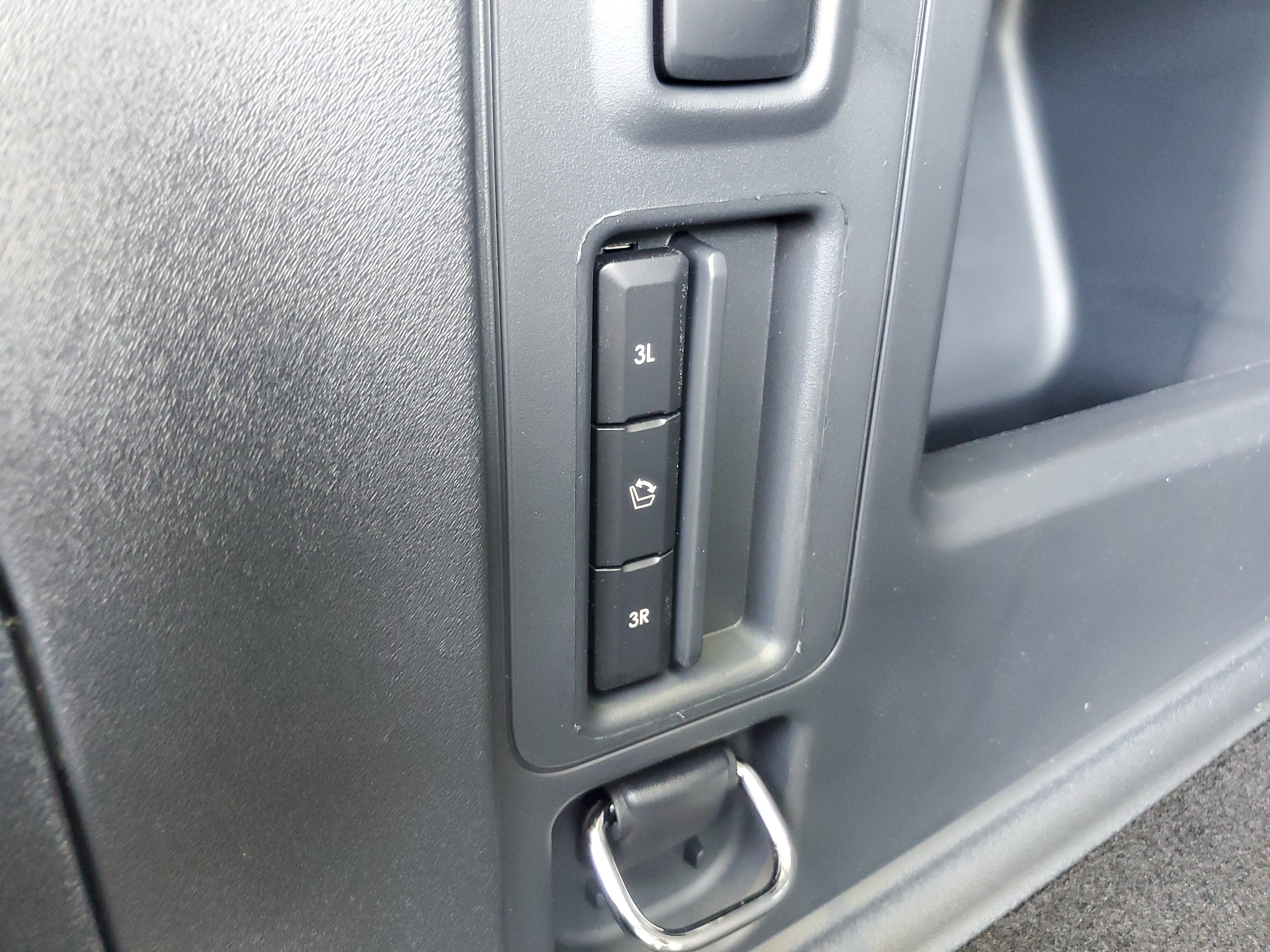 New 2027 Lincoln Navigator Black Label AWD/4WD image 33
