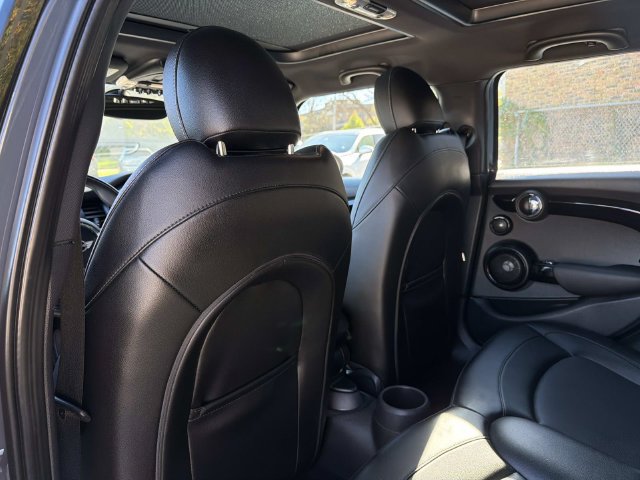 Used 2016 MINI Cooper S FWD image 24