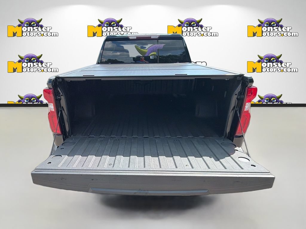 Used 2021 Chevrolet Silverado 1500 RST AWD/4WD image 29