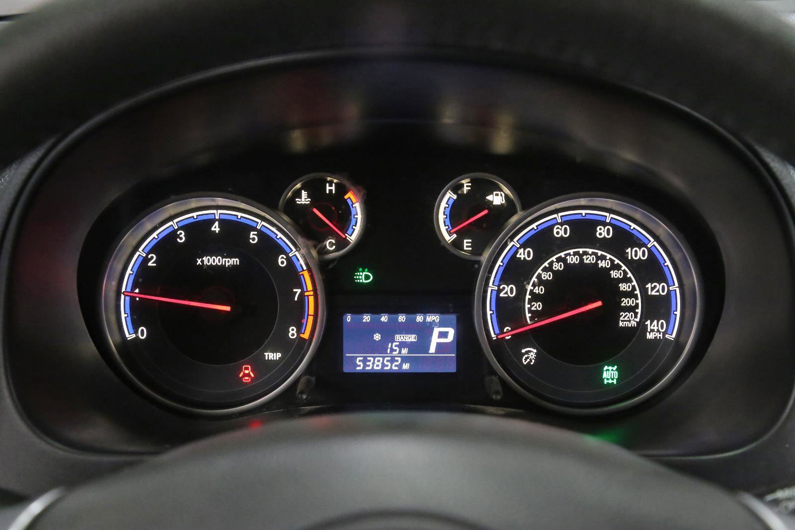 Used 2012 Suzuki SX4 Premium image 5