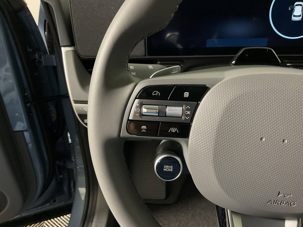 New 2027 Hyundai Ioniq 5 SEL AWD/4WD image 26