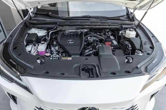Used 2023 Lexus RX 350 FWD w/ Cold Area Package image 16