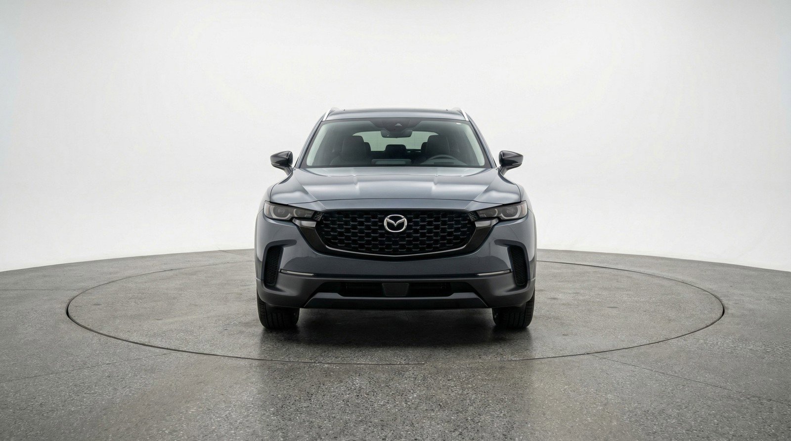 Used 2025 MAZDA CX-50 2.5 Hybrid w/ Premium Plus Pkg image 2