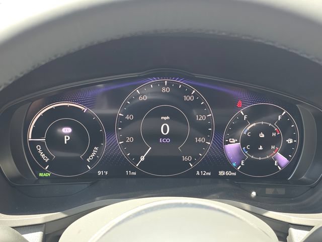New 2026 MAZDA CX-70 SC Plus AWD/4WD image 28