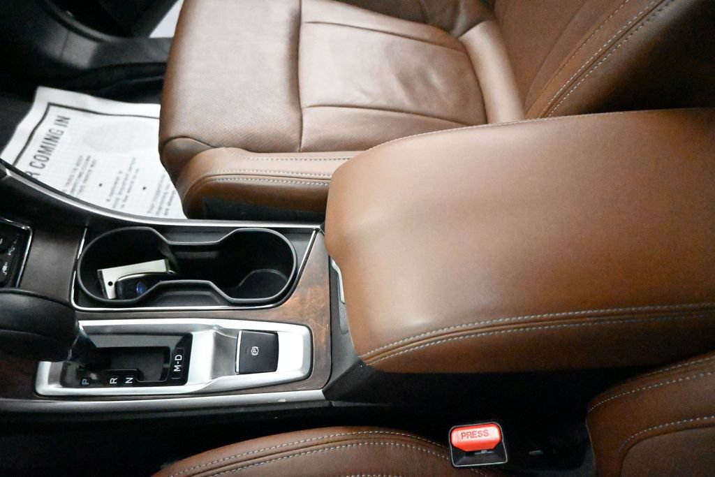 Used 2019 Subaru Ascent Touring w/ Popular Package #2A AWD/4WD image 17