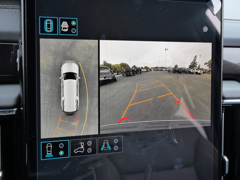 New 2026 GMC Yukon XL Elevation image 11