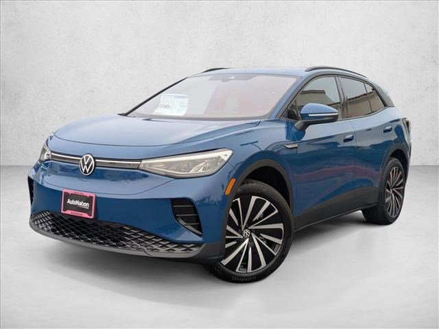 New 2026 Volkswagen ID.4 Pro image 1