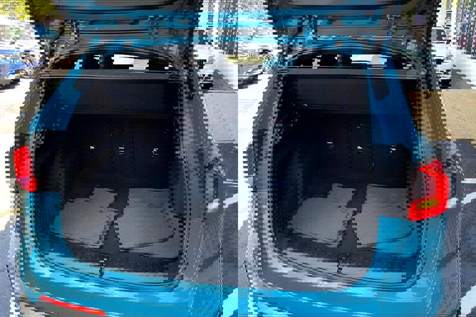 Certified 2025 BMW X1 xDrive28i image 31