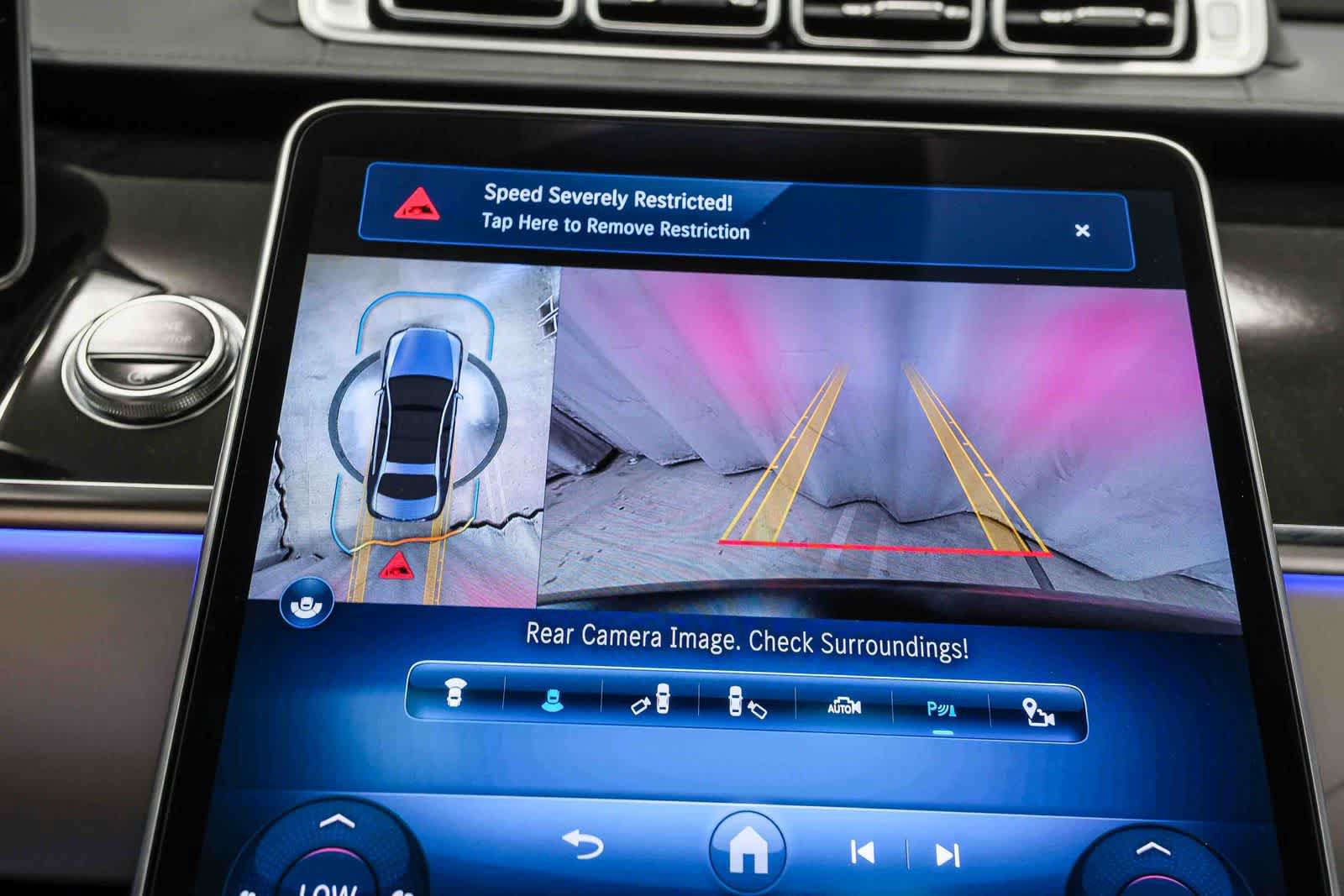 Certified 2023 Mercedes-Benz S 580 4MATIC Sedan image 36