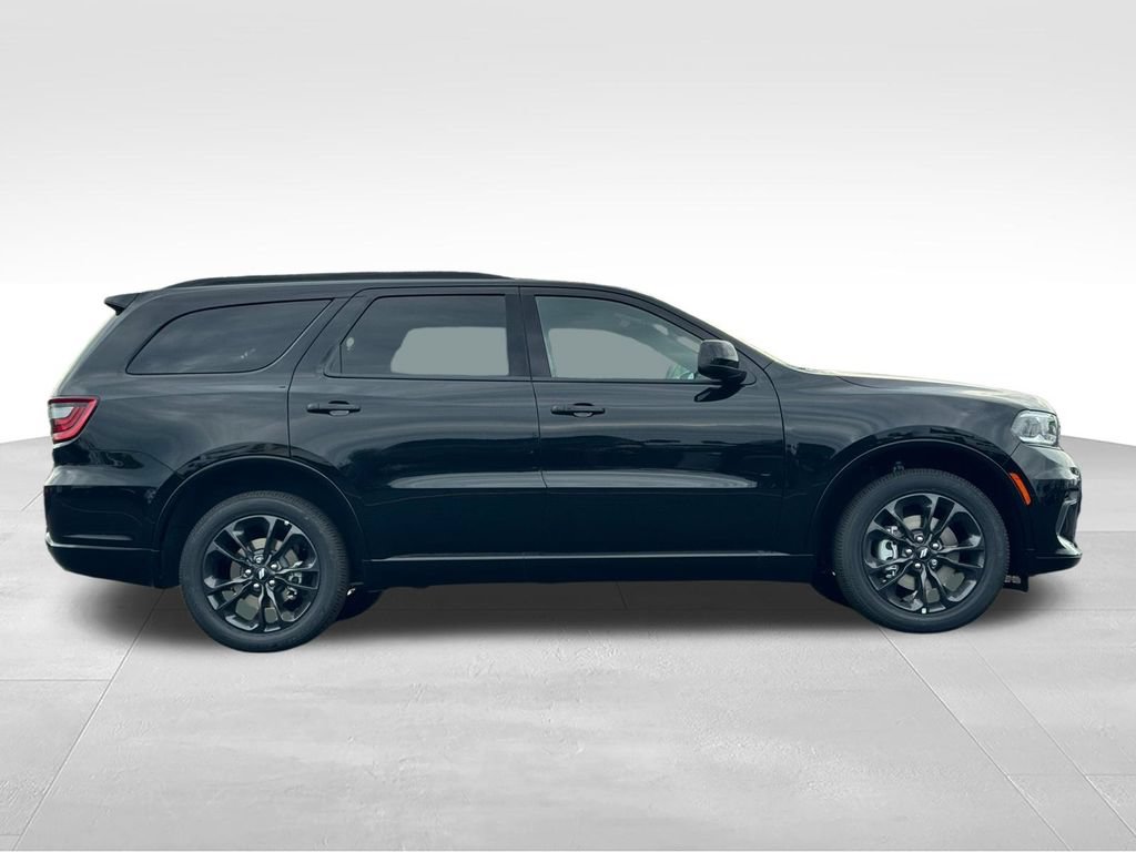 New 2026 Dodge Durango GT w/ Blacktop Package AWD/4WD image 8