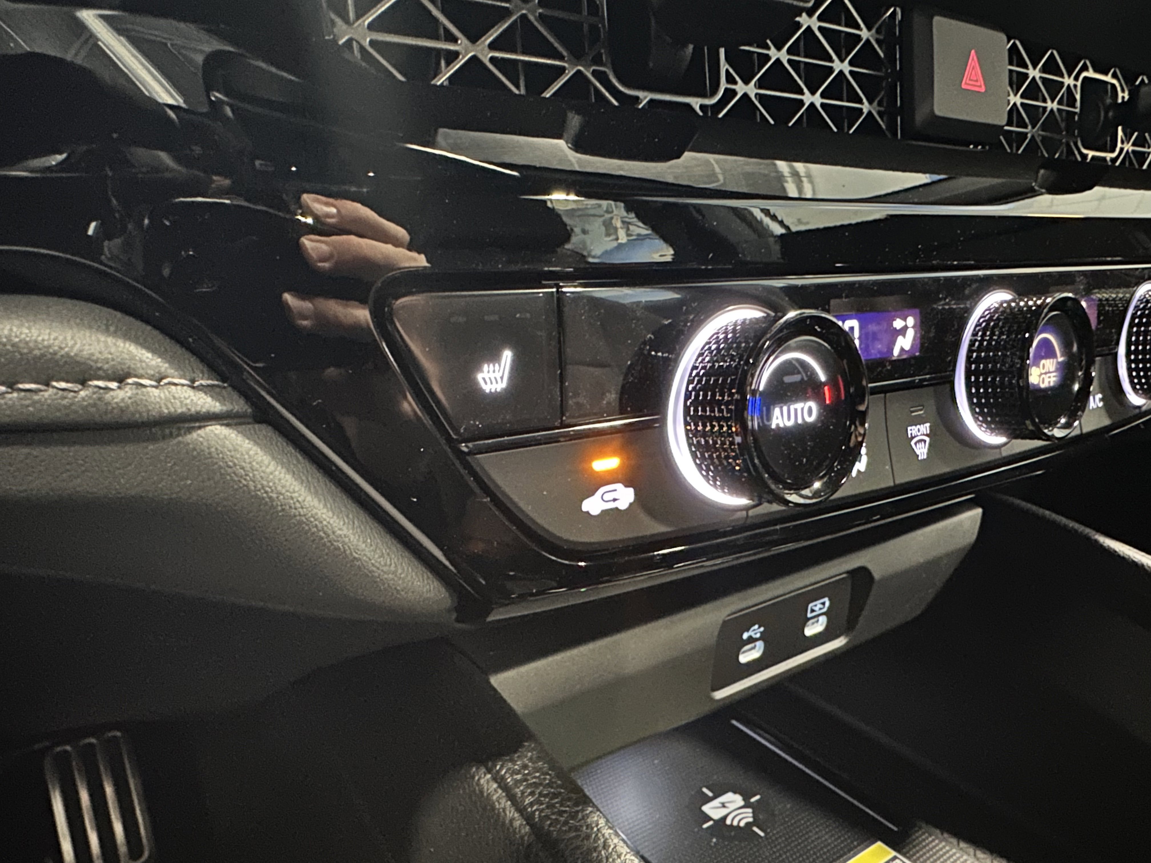 New 2025 Honda Accord Sport image 14