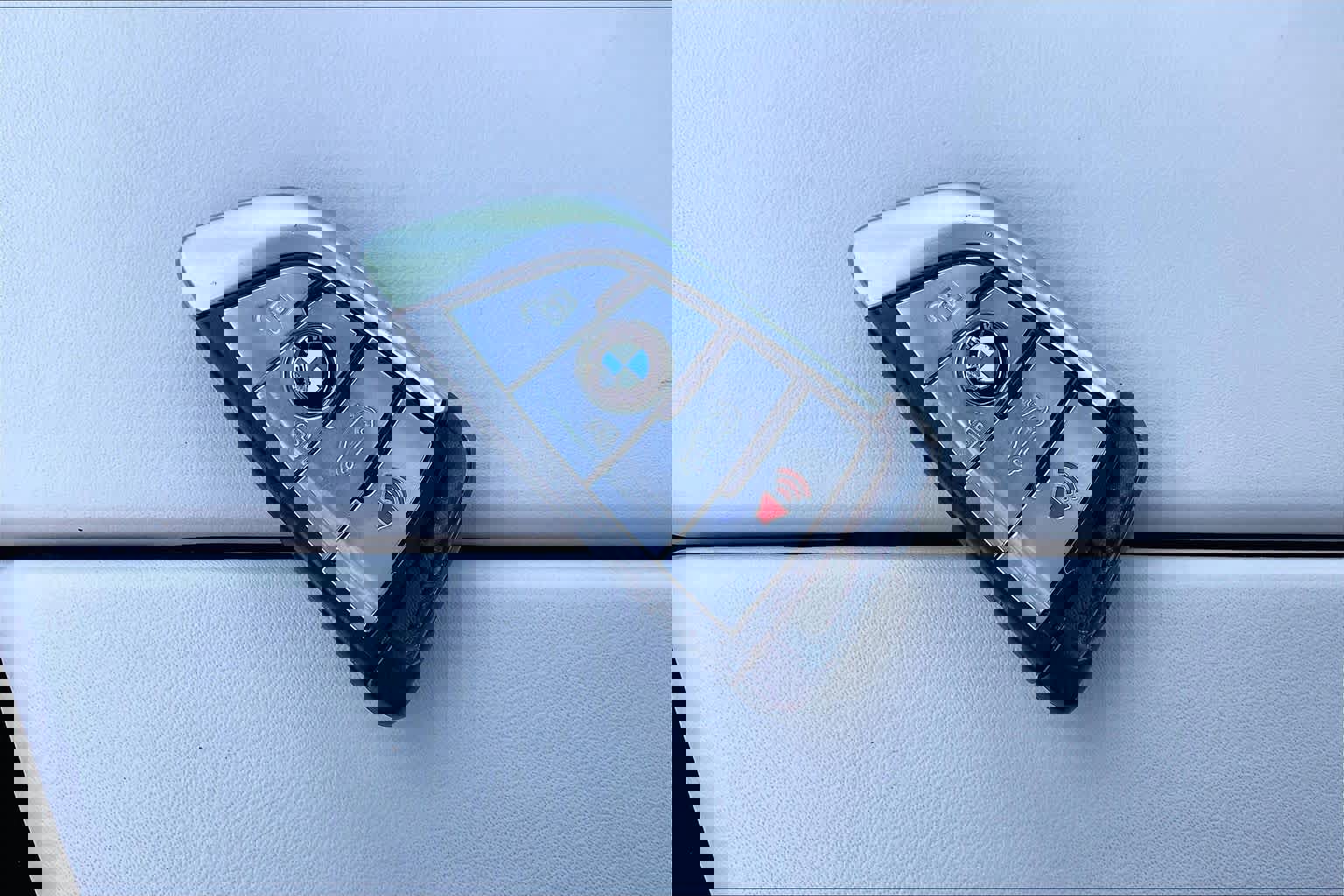 Used 2018 BMW 530e xDrive image 14