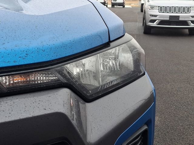 Used 2023 Chevrolet Colorado LT w/ LT Convenience Package II image 13