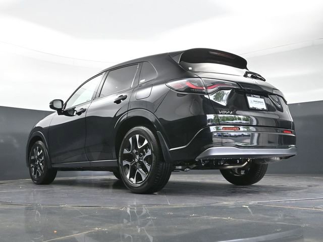 Used 2026 Honda HR-V EX-L image 35