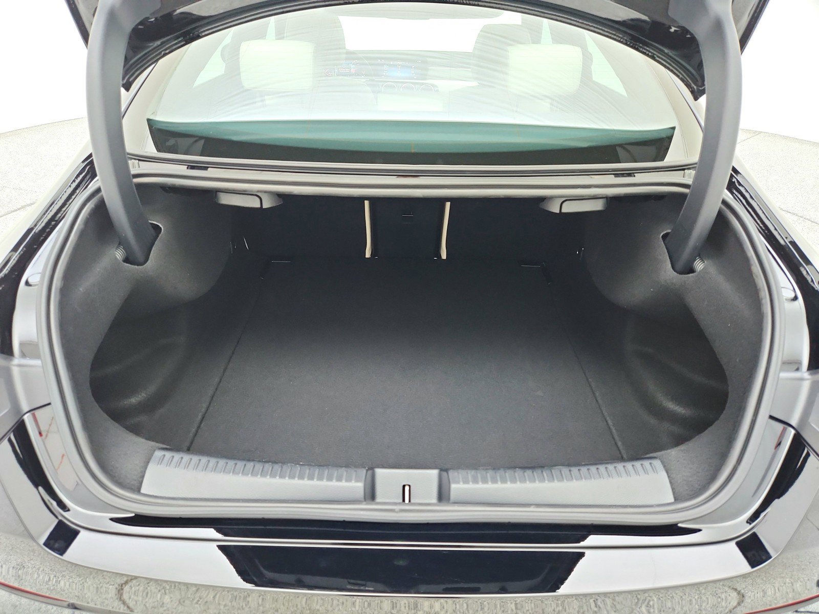 Certified 2026 Mercedes-Benz CLA 250 image 32