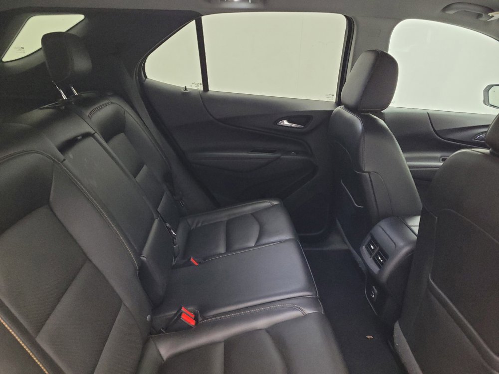 Used 2019 Chevrolet Equinox Premier FWD image 19