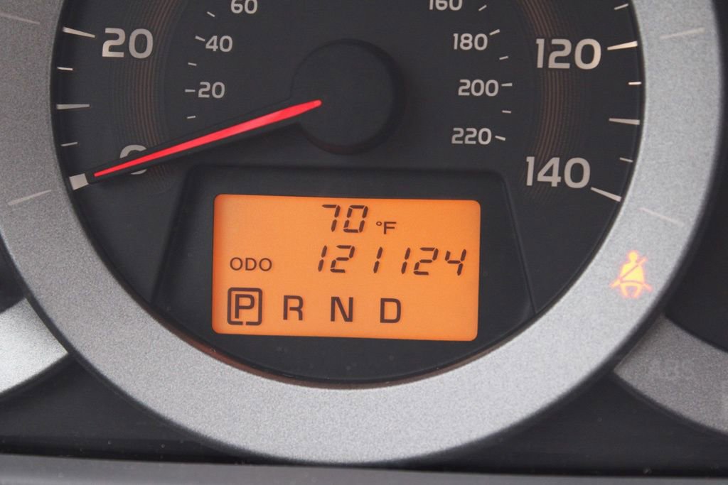 Used 2012 Toyota RAV4 FWD image 30