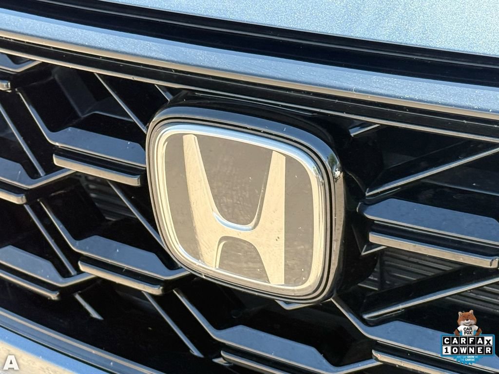 Used 2025 Honda CR-V Sport Touring image 27