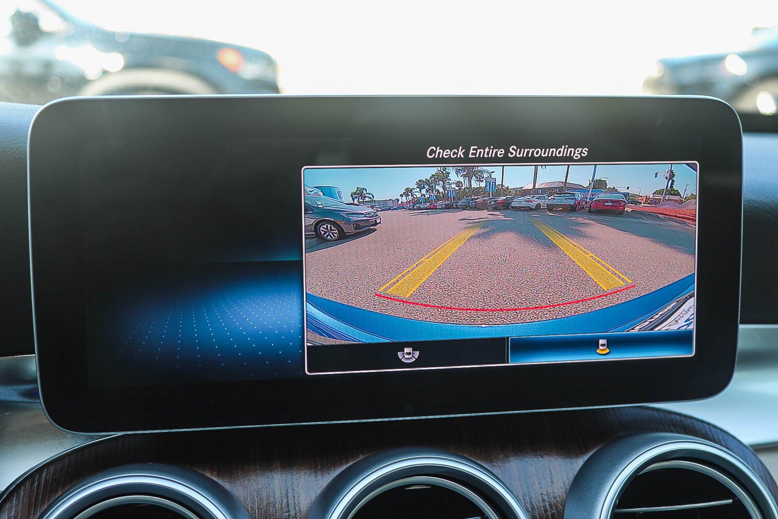 Used 2021 Mercedes-Benz C 300 Sedan image 25