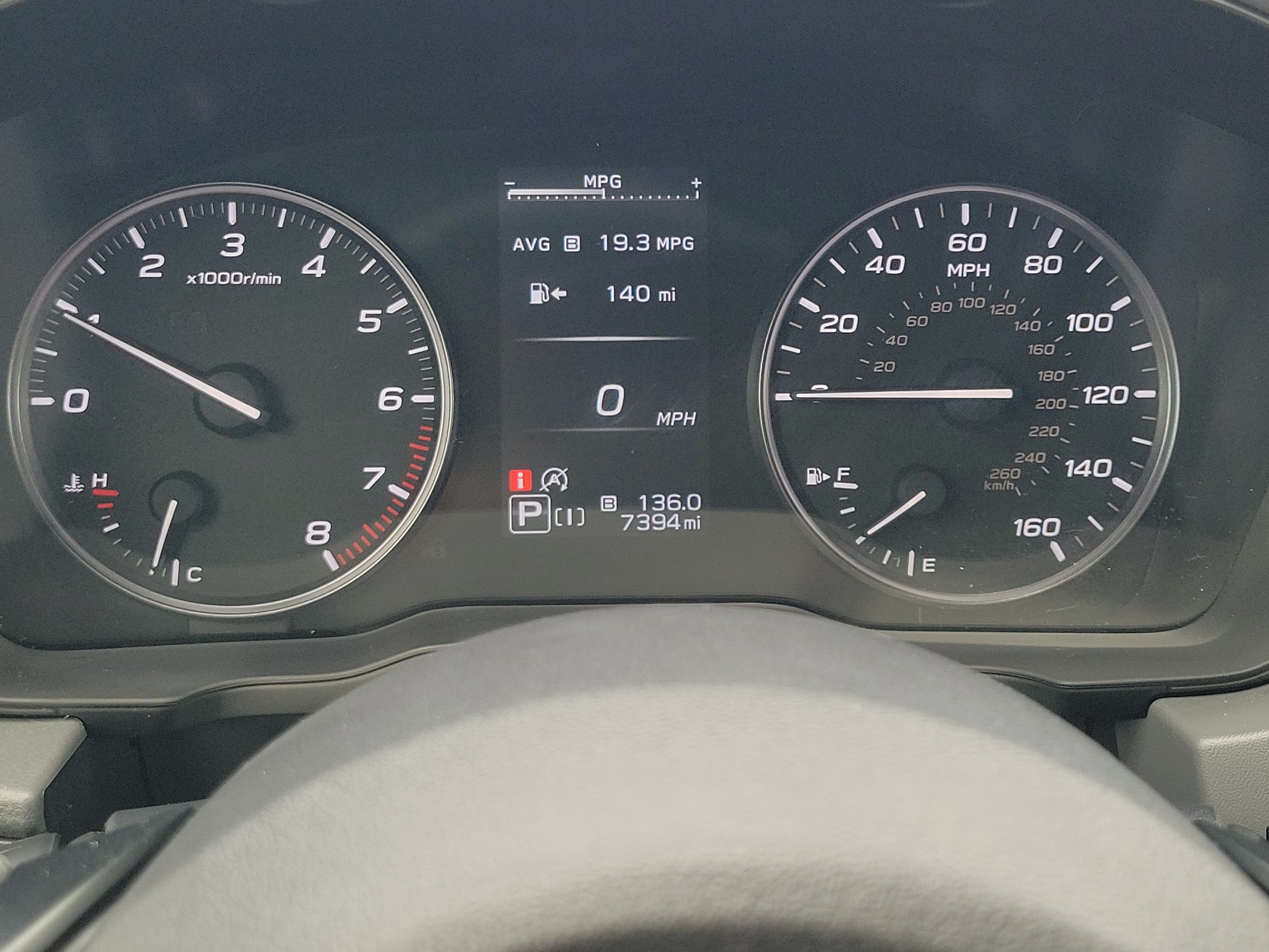 Certified 2024 Subaru Crosstrek 2.0i Premium AWD/4WD image 22