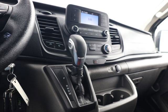 Used 2024 Ford Transit 250 Low Roof w/ Exterior Upgrade Package image 22