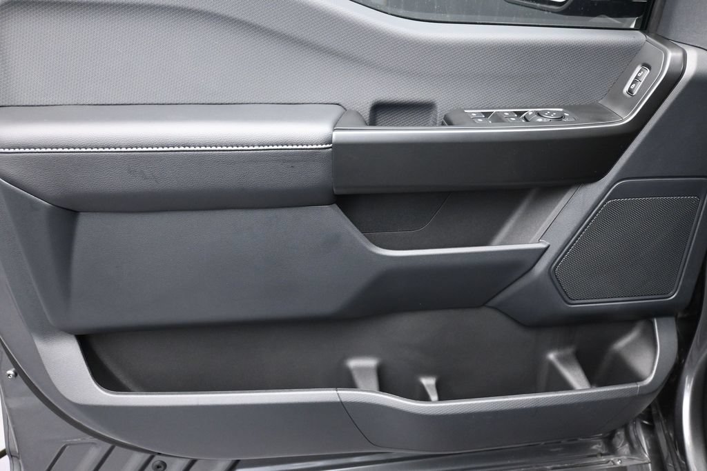 New 2026 Ford F150 STX AWD/4WD image 13