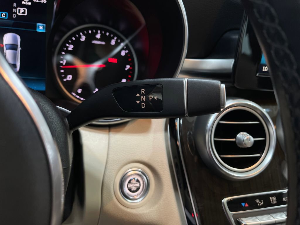 Used 2019 Mercedes-Benz C 300 4MATIC Sedan image 27