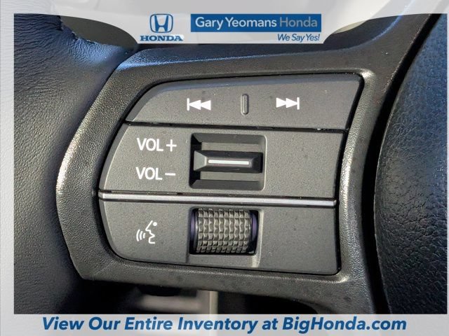 Used 2026 Honda Accord Sport image 26