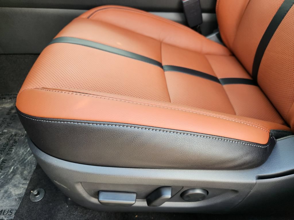 New 2026 MAZDA CX-50 AWD 2.5 S w/ Accent Package image 15