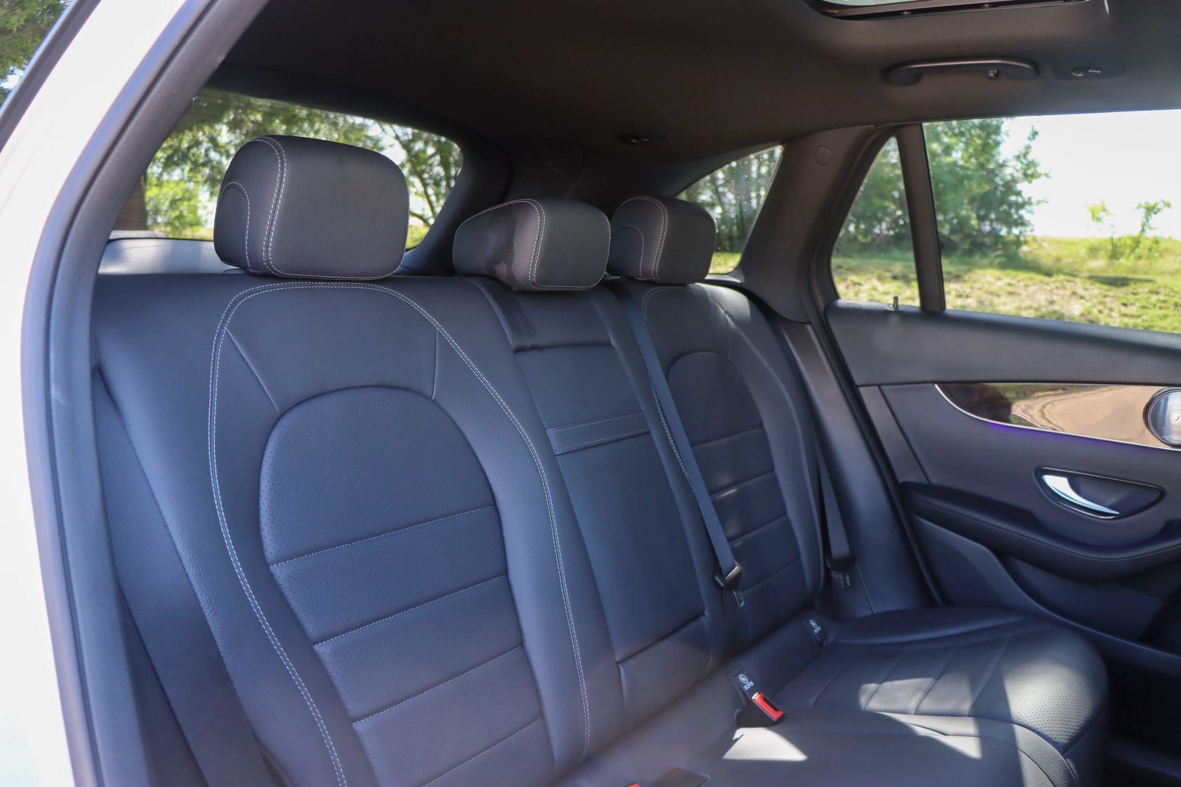 Used 2020 Mercedes-Benz GLC 300 image 19
