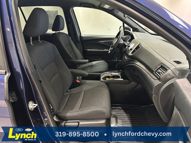 Used 2019 Honda Passport Sport image 6