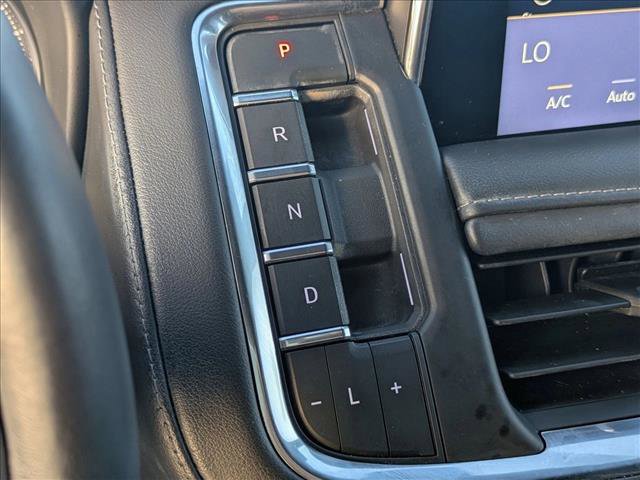 Used 2021 Chevrolet Tahoe LT image 11