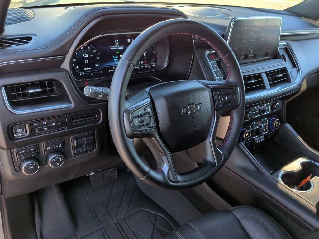 Used 2023 Chevrolet Tahoe RST w/ Luxury Package AWD/4WD image 17
