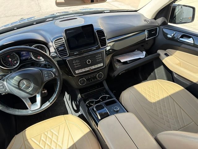 Used 2016 Mercedes-Benz GLE 350 image 16
