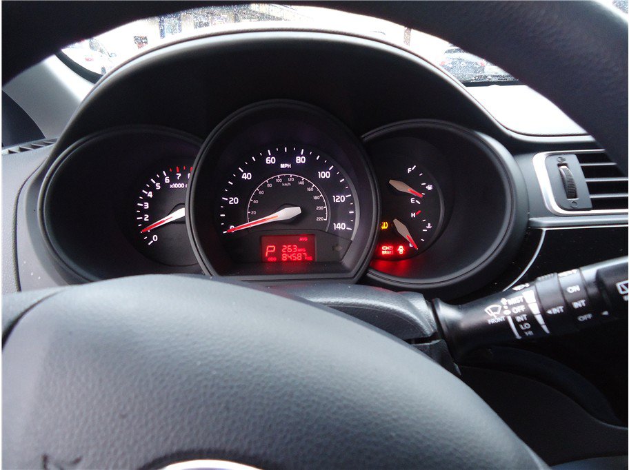 Used 2016 Kia Rio LX FWD image 23