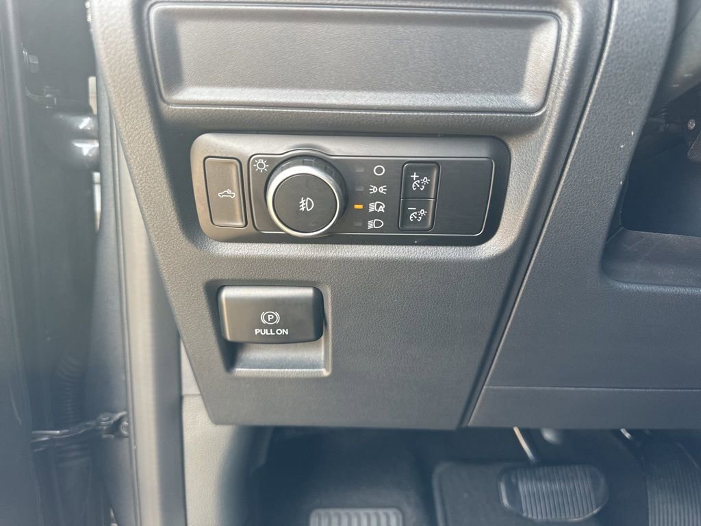 Used 2024 Ford F150 STX AWD/4WD image 13
