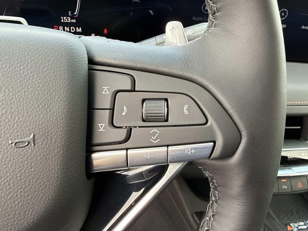 New 2026 Cadillac CT5 Sport w/ Technology Package RWD image 29