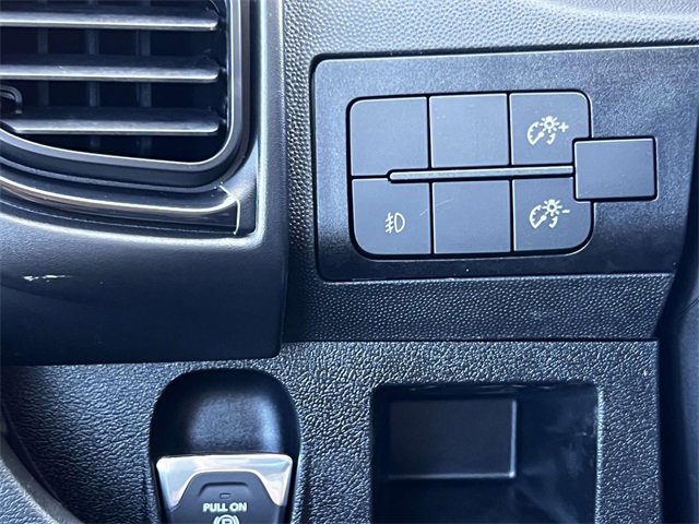 New 2025 RAM ProMaster 1500 w/ Convenience Group image 25