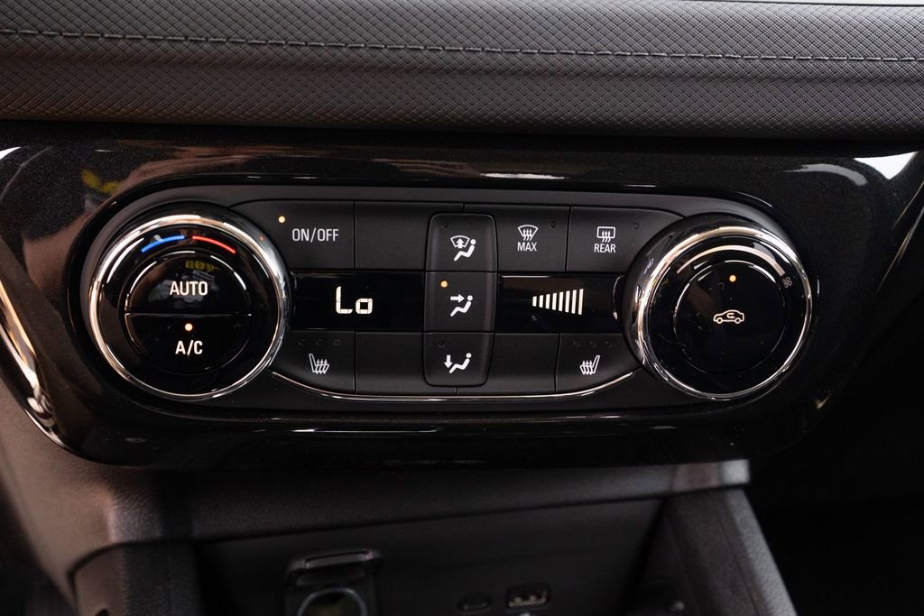 New 2026 Chevrolet TrailBlazer LT w/ Convenience Package image 28