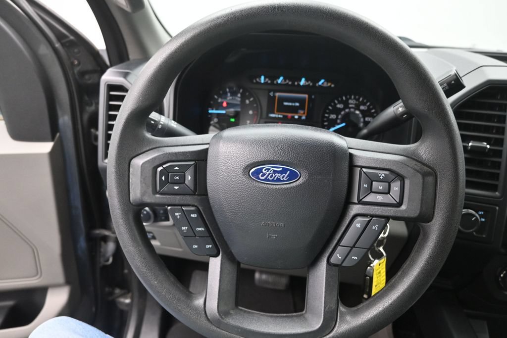 Used 2020 Ford F150 XL w/ Equipment Group 101A Mid RWD image 6