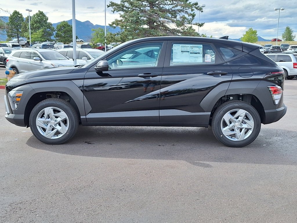 New 2026 Hyundai Kona SE AWD/4WD image 6