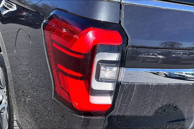 Used 2024 Ford Expedition Max Limited image 20