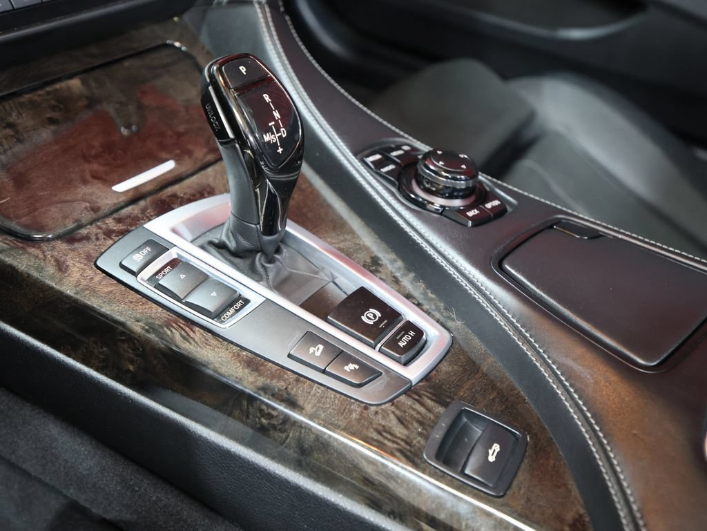 Used 2013 BMW 650i xDrive Convertible AWD/4WD image 24